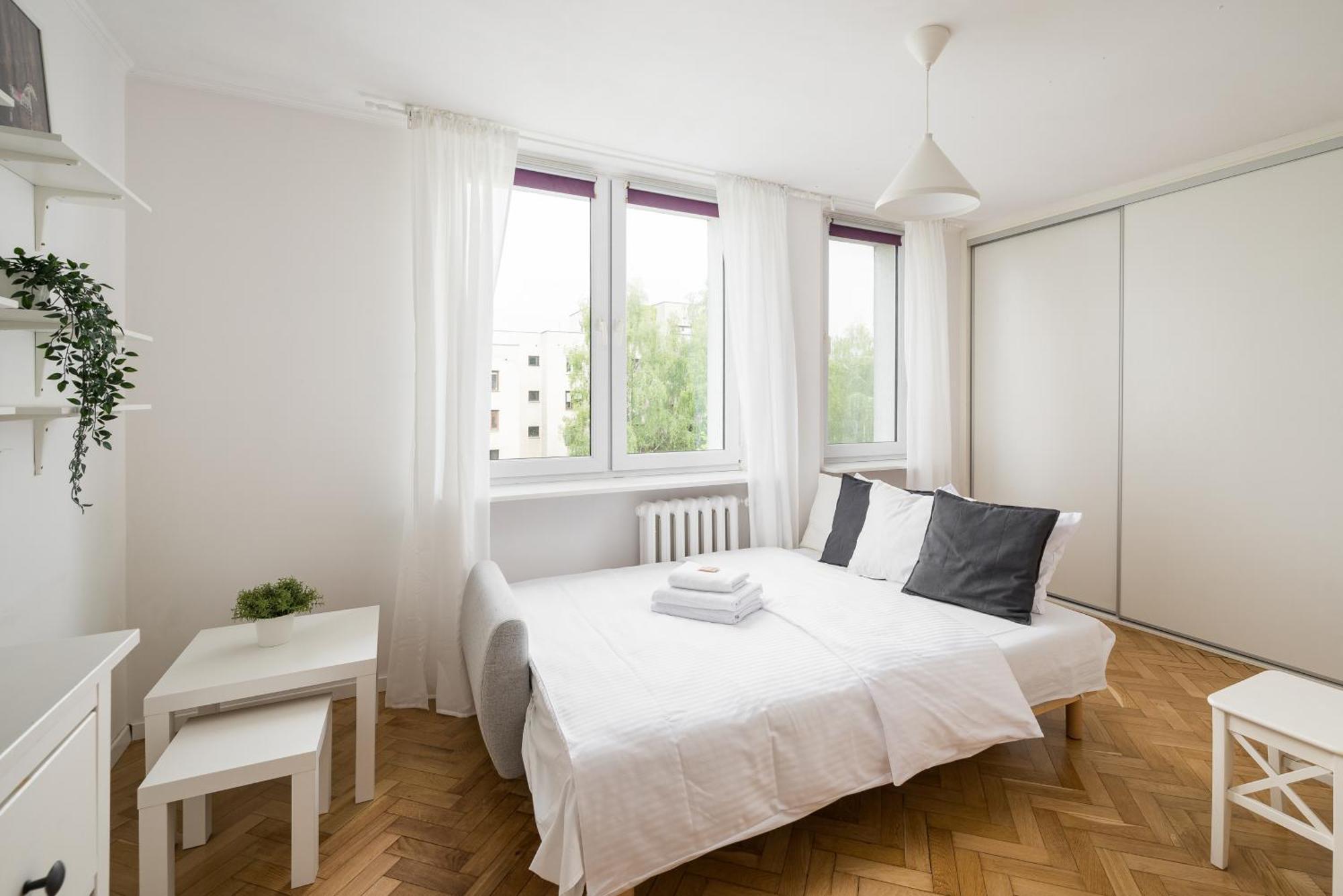 Leilighet Urbanistow Cosy *