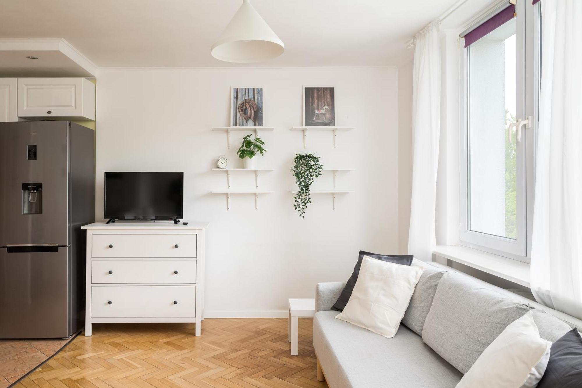Leilighet Urbanistow Cosy *