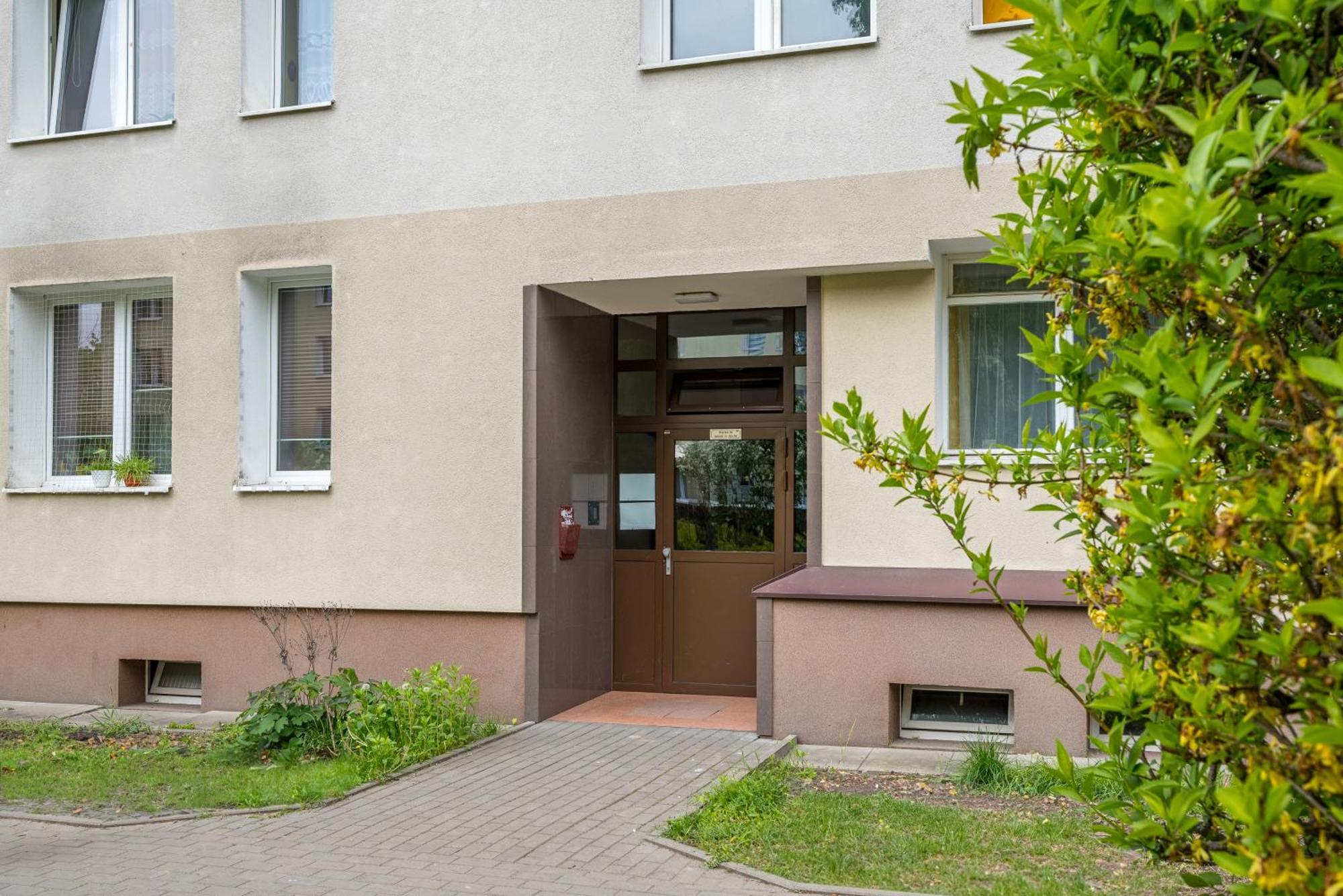 Leilighet Urbanistow Cosy Warszawa
